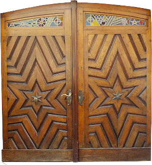 tuer barock tuer barock