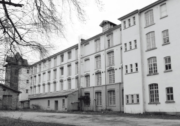 Monument Augsburg historische substanz bausuenden