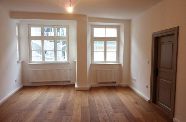 Monument Augsburg hohler modernisiert