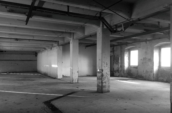 Monument Augsburg weisenau kornhaus eg halle